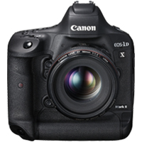 EOS-1D X Mark II - Support - Download drivers, software and 
